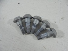 2022-2025 Yamaha YZFR7 YZF R7 OEM Front Brake Disc Rotor Bolts