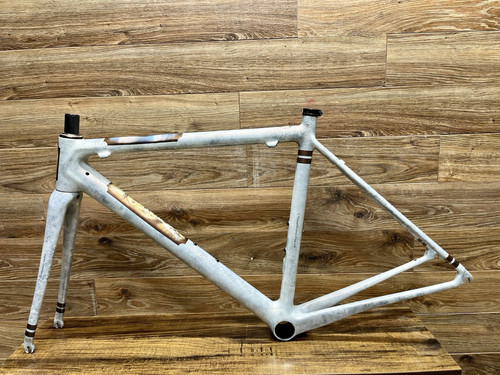 Focus Izalco Max Climbing Bike Frame - Picture 2 of 13