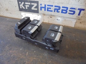 Audi A4 8W B9 Schalter Fensterheber 4-fach 4M0959851B 181212