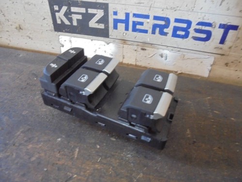 Audi A4 8W B9 Schalter Fensterheber 4-fach 4M0959851B 181212