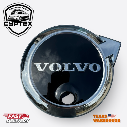 2022-2025 Volvo XC90 Front Grille Radar Compatible Emblem Camera 32337964 - Afbeelding 5 van 9