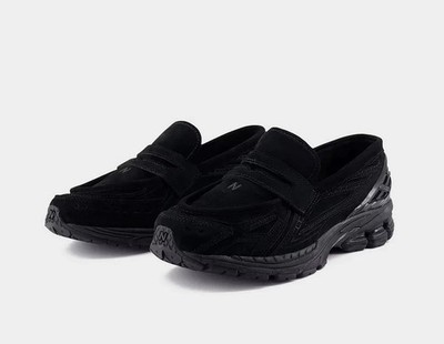New Balance 1906L Loafer Men's Shoes in Black | eBay