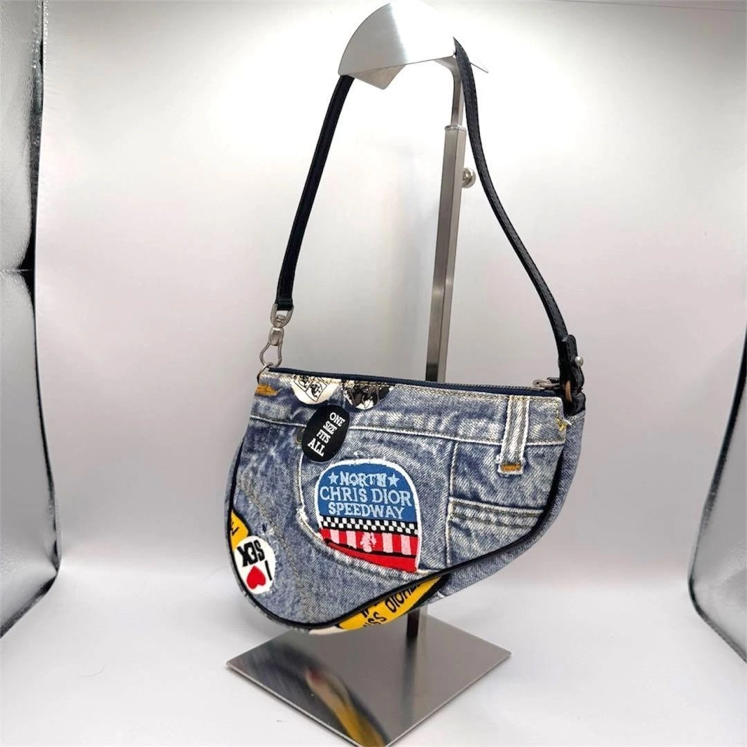 25+ Dior Saddle Bags for Women for sale | Updated Oct 2026
