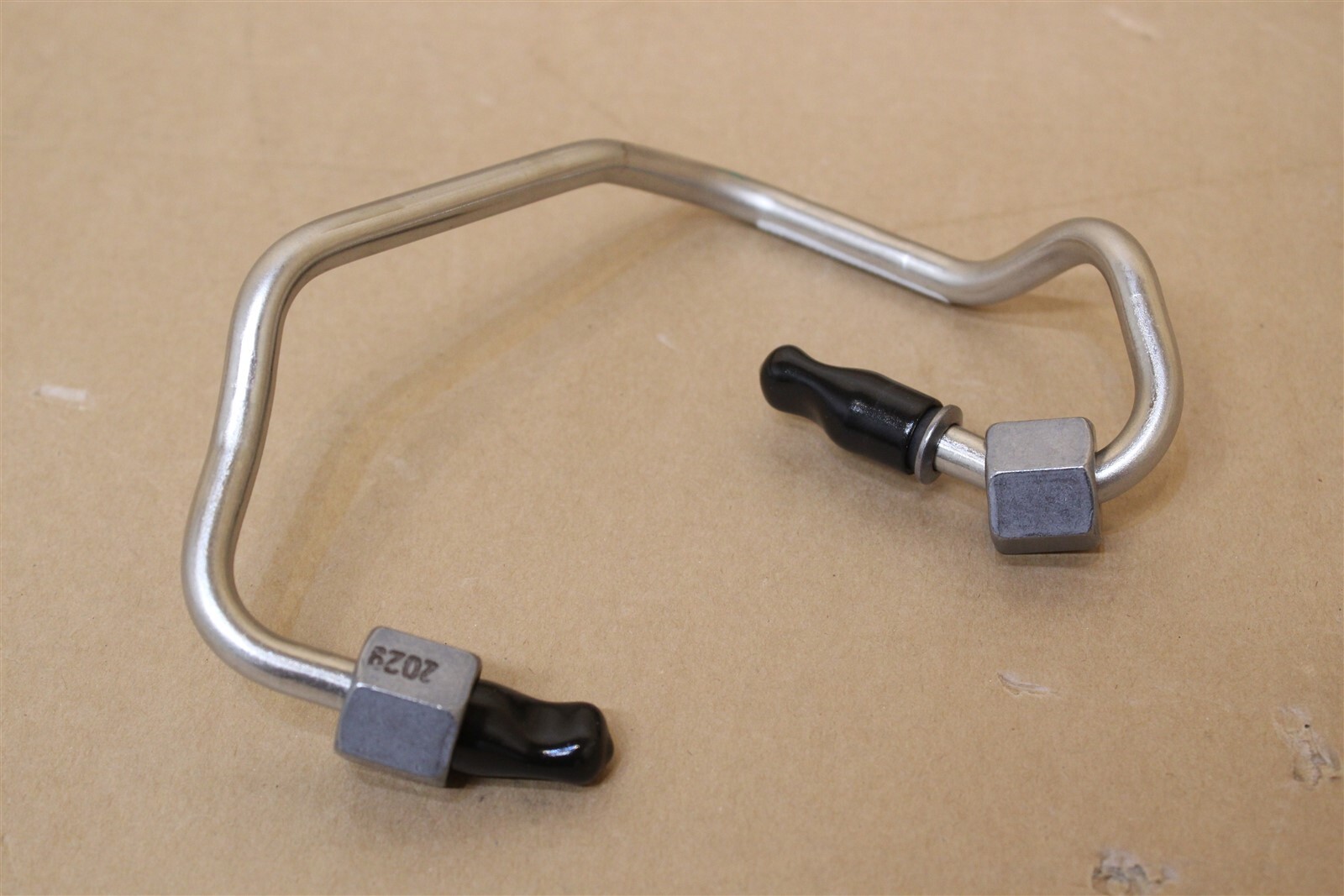 MERCEDES W205 AMG C63 2016 RHD High Pressure Fuel Pipe Line 