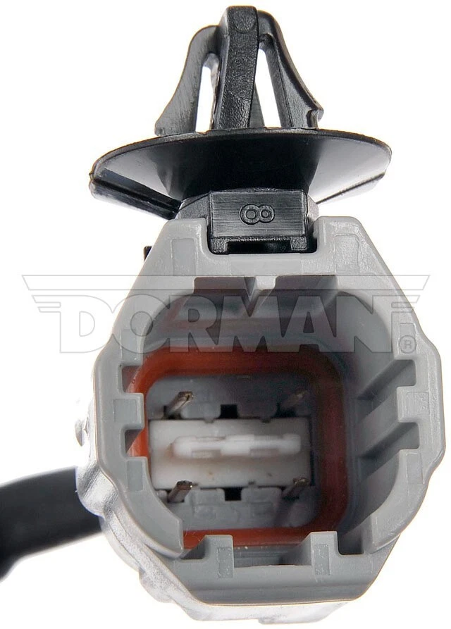 Cámara de asistencia de estacionamiento Dorman 590-920 para Nissan Titan Foto 2 de 4