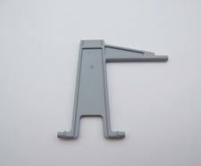 PLAYMOBIL (T4274) FERME - Levier Gris Clair pour Remorque Double Essieu 4496