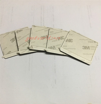 5/ lot Clear Glass Screen Lens Panel for iPod classic 6th 7th Gen  80/120/160GB