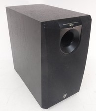 sw p130 yamaha subwoofer