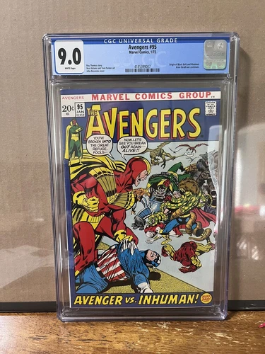 Comic Image