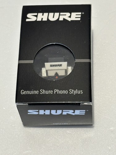 Stylus:Shure N35X replacement stylus for M35X cartridge outlet from Japan - Picture 3 of 11