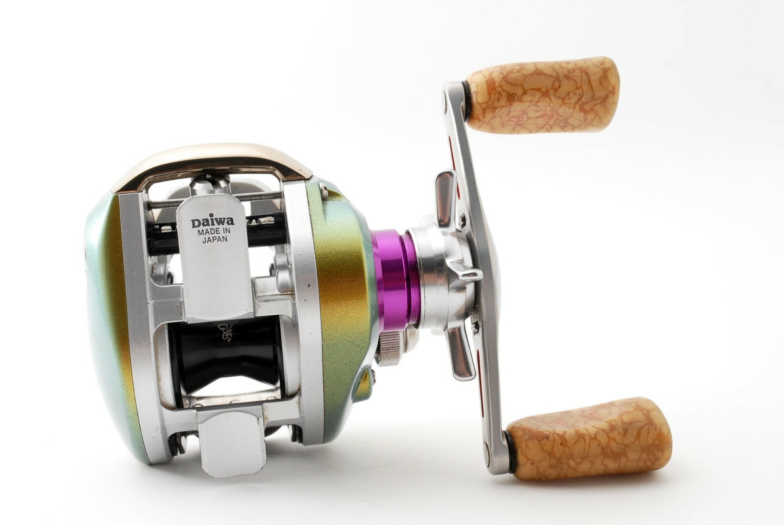 TD-ito103HL TD-ito 103HL Limited Edition TD-ito 103HL メガバス TD-ito103HL ダイワ メガバス TD-ito 103HL カスタム