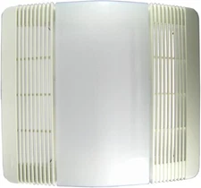 Broan-NuTone 85315000 Ventilation Fan Grille w/ Lens- NEW!!