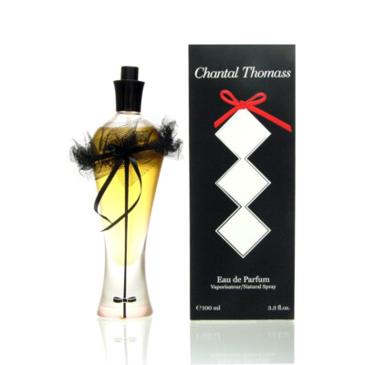 Chantal Thomass Eau de Parfum 100 ml EDP Spray Damen Damenparfum NEU OVP
