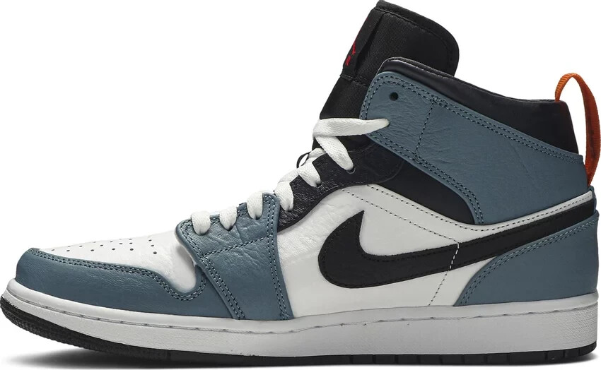 Facetasm x Air Jordan 1 Mid Fearless Size 9.5 CU2802-100 Facetasm x Air Jordan 1 Mid Fearless Size 9.5 CU2802-100