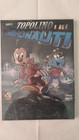TOPOLINO SUPER DE LUXE EDITION (sc11)- TOPOLINO E GLI OMBRONAUTI - Volume Gig...