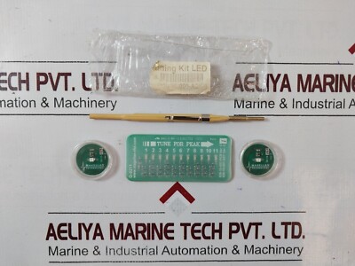 Magellan 026-10-007-pcb Karte Set