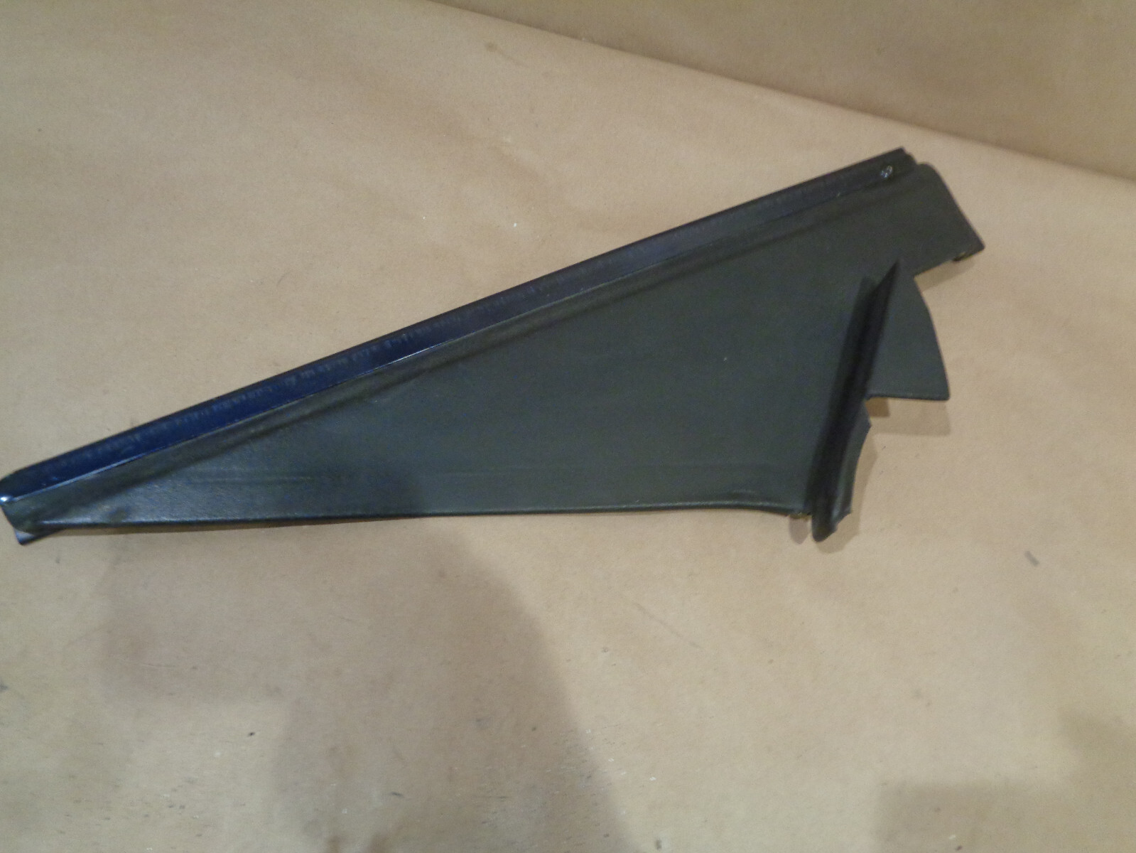 Ferrari Mondial 3.2,QV RH Rear Side Trimmed Panel P/N 61949100