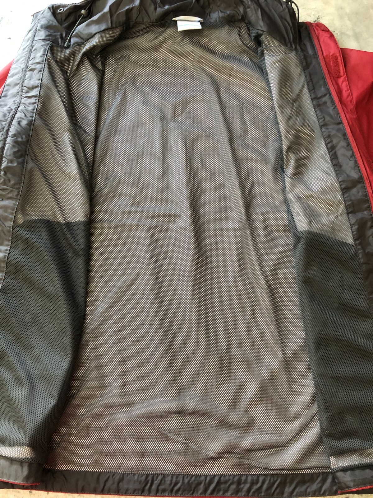timber pointe 3.0 jacket