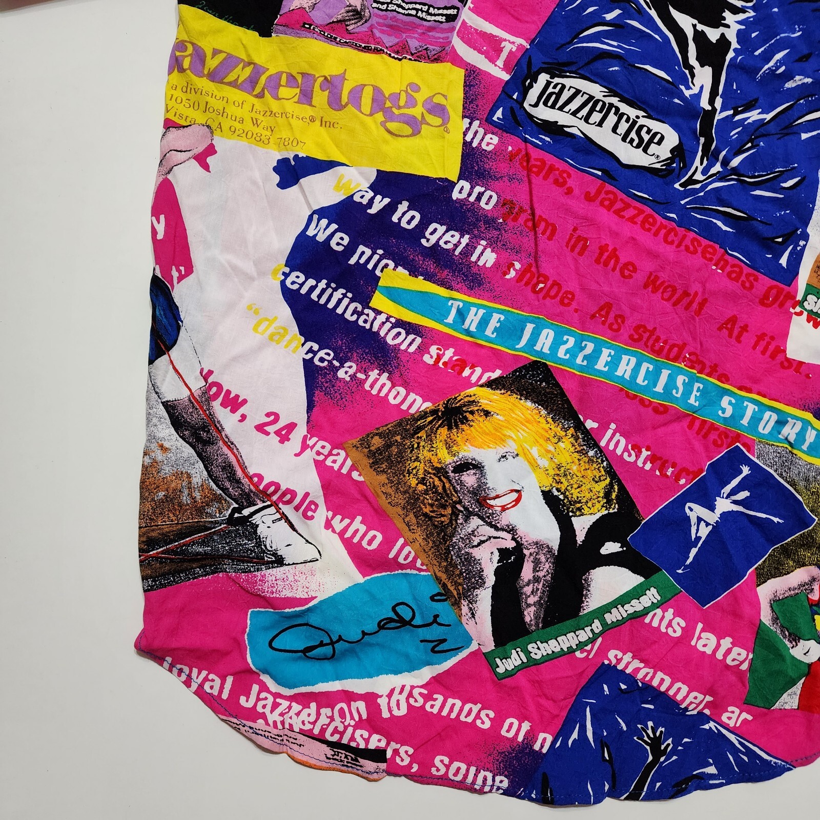 Jams World 30th anniversary Collectors Edition Jazzer… Gem