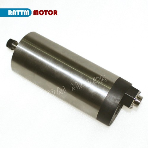 Kit rettifica fresatura incisione incisione CNC 1,5 KW 220 V ER11 80 mm - Foto 2 di 3