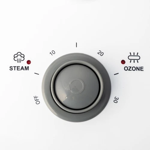 Professional Facial Steamer Aromatherapy Humidifier Face Spa Mist Steam Machine - Picture 7 of 8
