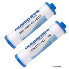 Micro Sediment Hose-End Fill Filters for Hot ...