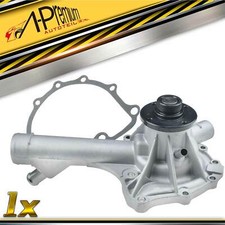 Wasserpumpe f&uuml;r Mercedes-Benz C-Klasse S202 W202 E-Klasse W210 S124 CLK C208 SLK