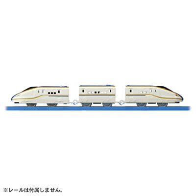 らっとさん用MRL-04 らっとさん用MRL-04 TAKARA TOMY Plarail ES-04 E7 Shinkansen