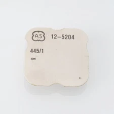 A Schilds AS 5204 Set Bridge 445/1287 Setting Lever Spring Watch Part (SETB)