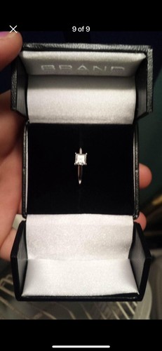 .5 carat diamond ring