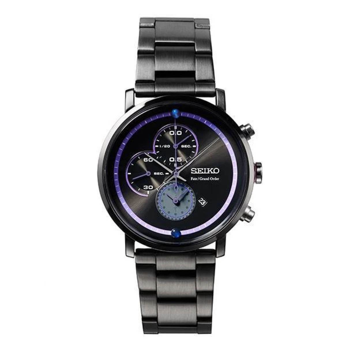 Seiko fate deals watch