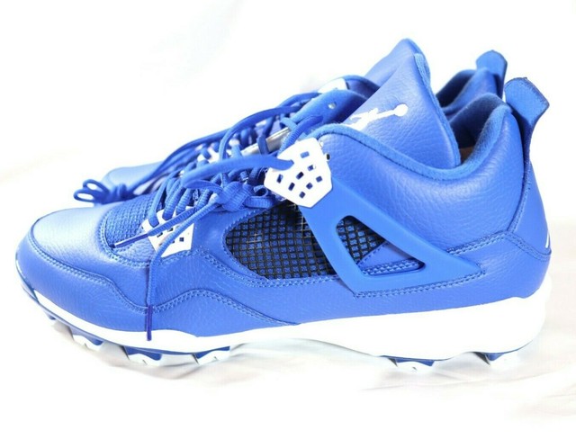 jordan iv cleats