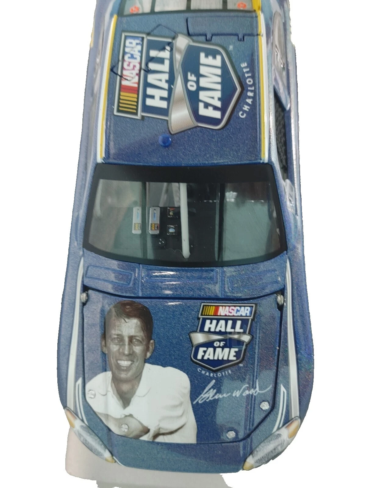 Action Diecast Sport & Touring Cars 1:24 2012 Vehicle Year