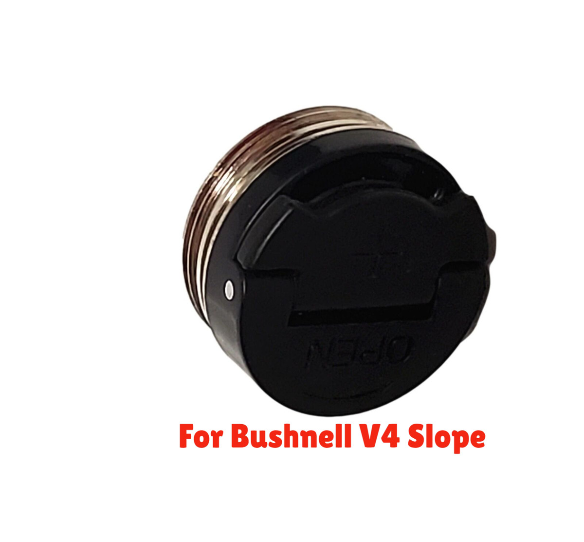 Bushnell V4 Slope Battery Cap, Cover, Screw, Lid Replacement