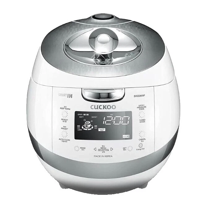 Cuckoo Rice Cookers