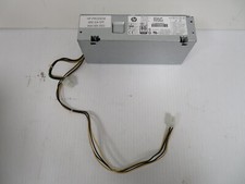 HP ProDesk 400 G4 SFF 6 Pin 180 W Desktop Power Supply 906189-003