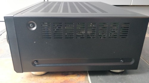 Pioneer VSX-924-K 7.2-Channel AV Receiver and Amplifier HDMI LAN + Remote - Picture 10 of 16