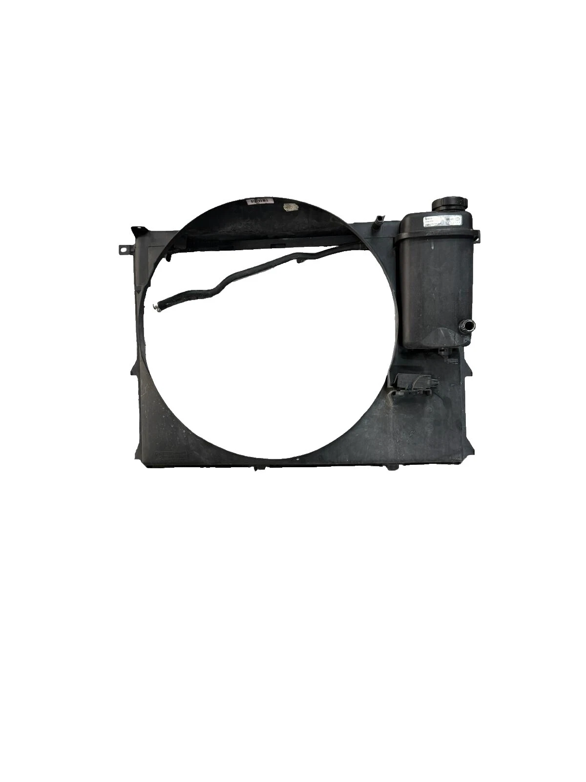 劳斯莱斯汽车和卡车风扇和罩组件