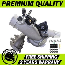Upgrade Billet Turbo Charger For Holden Barina 1.4L Petrol