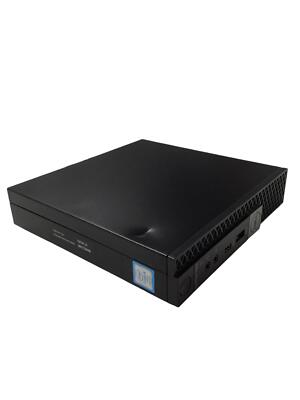 DELL Optiplex7050 DM i5-7500T 8G SSD256G Amazon.com: Dell OptiPlex