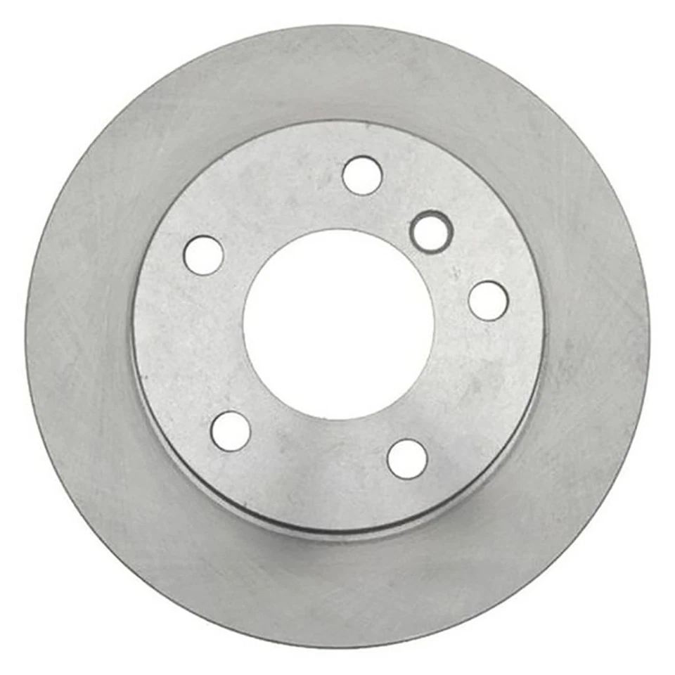 后刹车转子和金属刹车片和硬件适用于 1996 - 2002 宝马 Z3 — 第 4/4 张图片