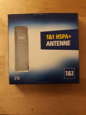 1&1 HSUPA/HSDPA/UMTS Surf-Stick - ZTE MF710M      ---NEU & OVP---
