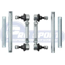 ProSport Front Adjust Drop Link Kit for Ford Transit Connect (13) i TD 2013-On