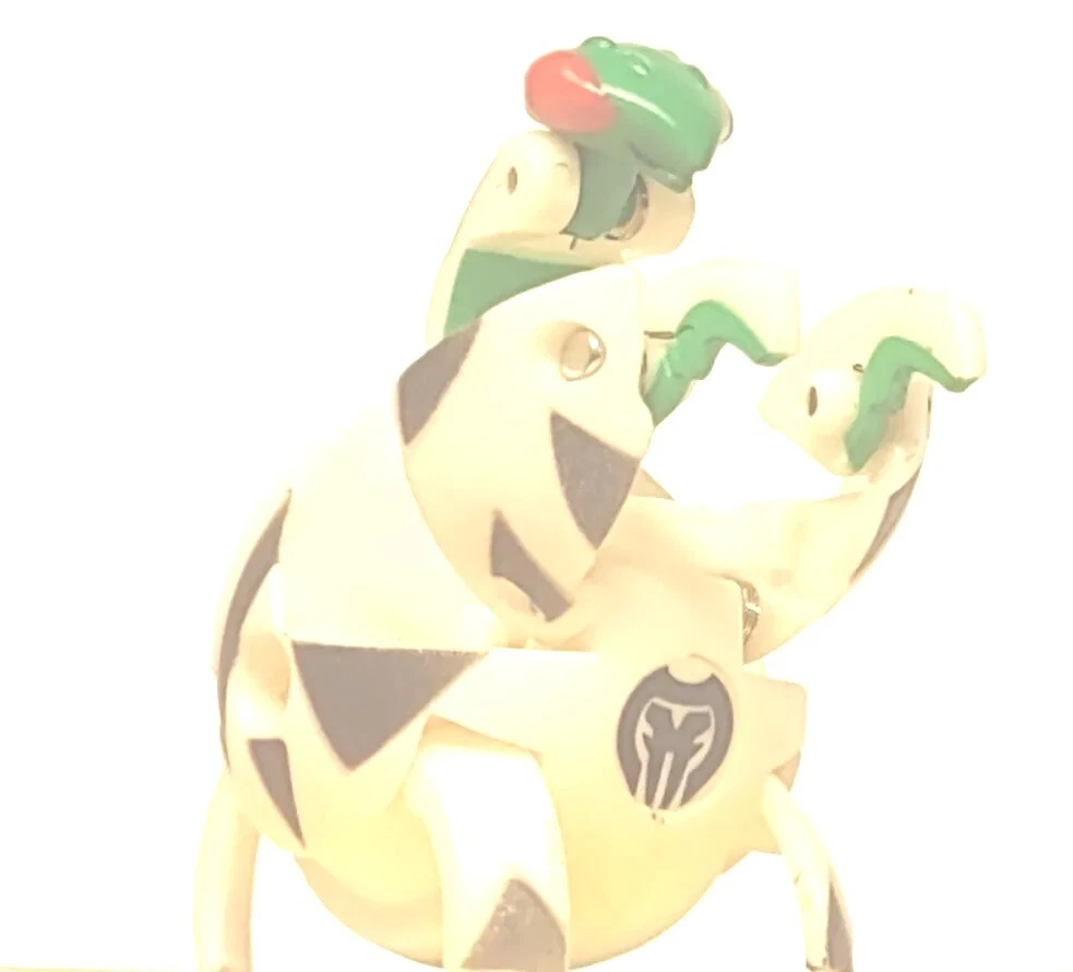 Bakugan Mantris
