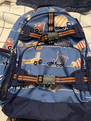 pb kids backpack