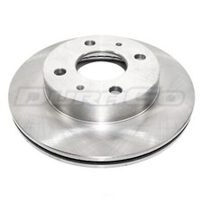 Disc Brake Rotor Pronto BR31123