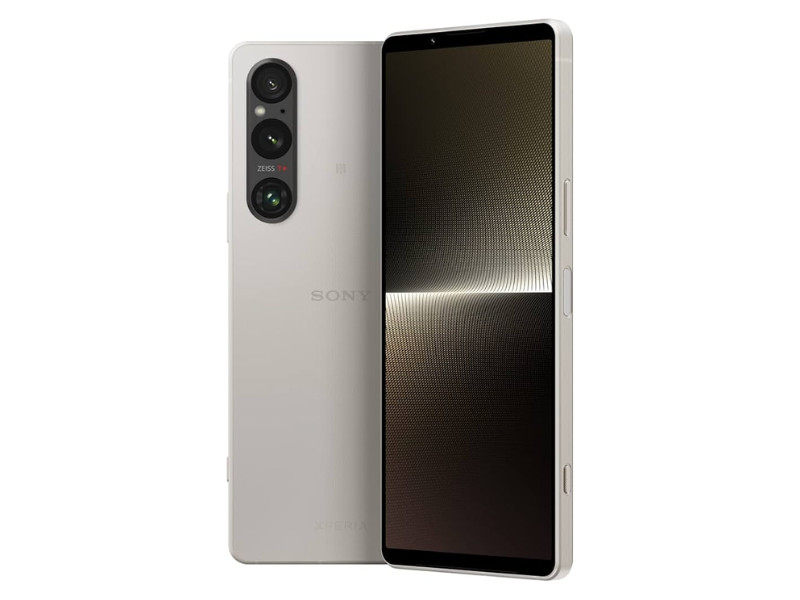 Sony Xperia 1 V XQ-DQ44 ROM 512GB/16GB RAM OLED SIM-Unlocked 6.5" 48MP JAPAN