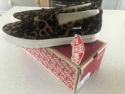 vans calf hair style 53