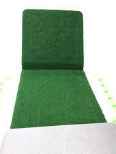 Golf Pong Putting Game Set, Portable, Indoor Outdoor, open box