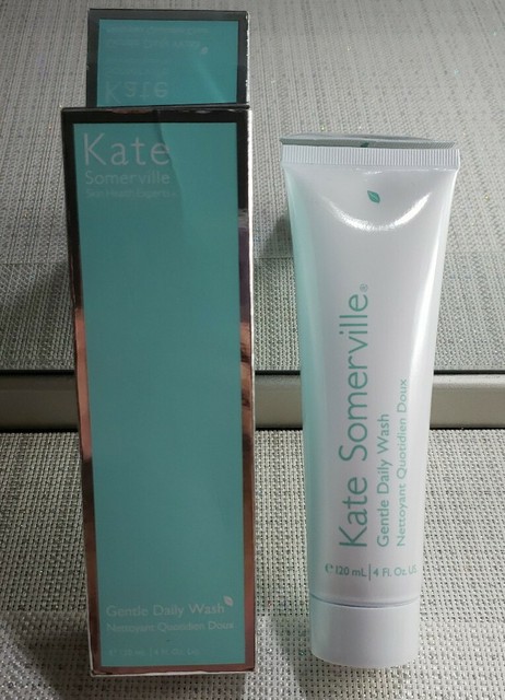 kate somerville sensitive skin